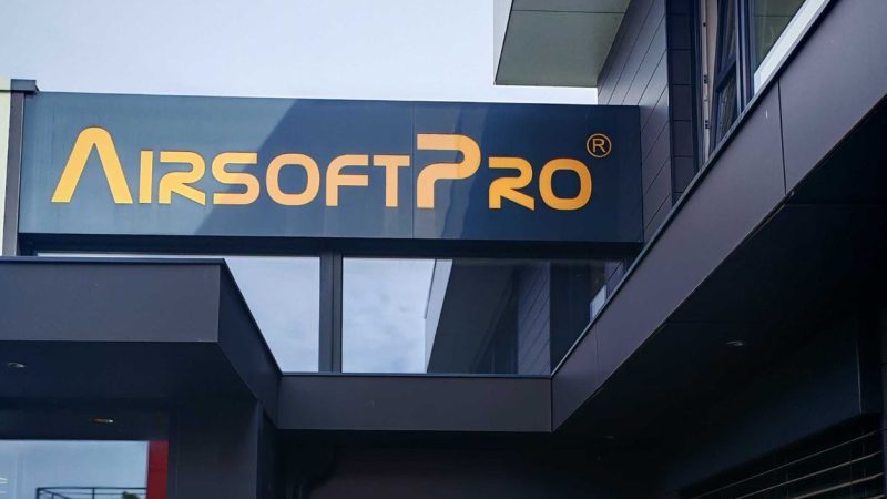 Skip Pay talks - airsoftpro