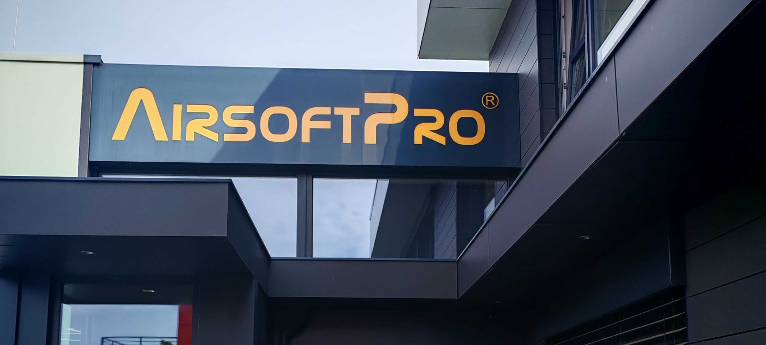 Skip Pay talks - airsoftpro