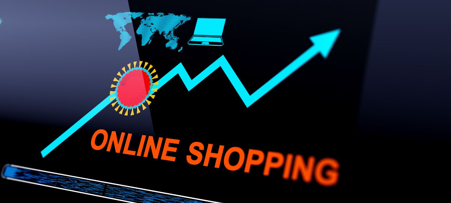 E-commerce vánoce 2025