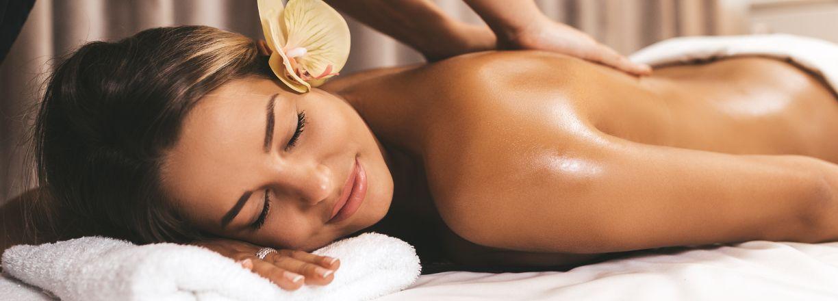 Spa akce slevy