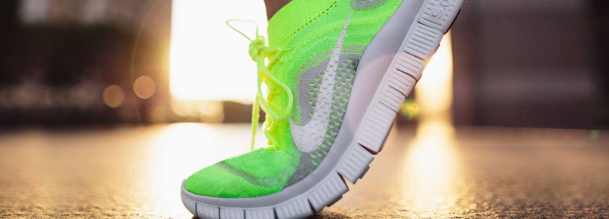 Nike slevy akce