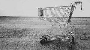 Opouštění košíku stojí české e-shopy miliardy ročně - část 1/2