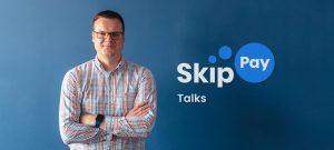 Skip Talks – Richard Kotrlík