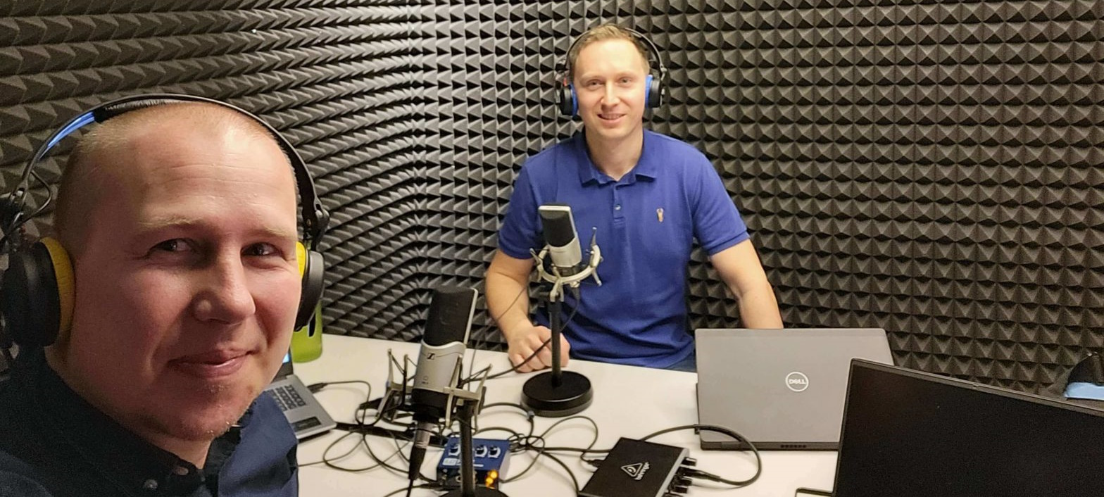 Podcast Skip Pay Talks - CMO Tomáš Krásný