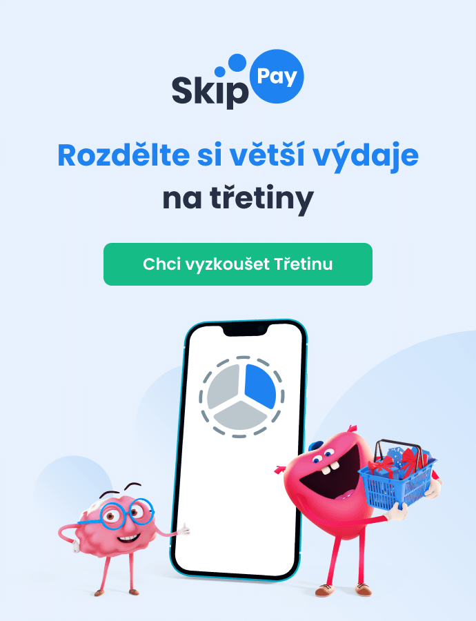 Velký přehled půjček