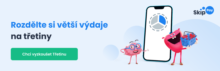 Velký přehled půjček