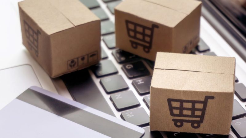 jak rozdělit velký nákup