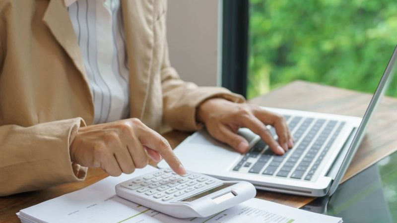 Novoroční rozpočet