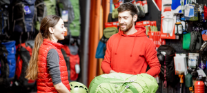 Plánování výdajů