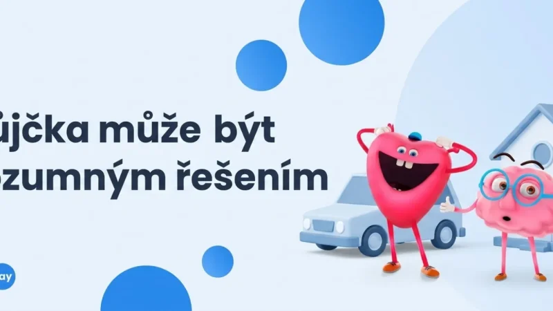 Půjčka na cokoliv